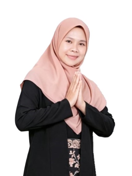 Siti Saadah, S.Pd.